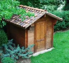 Comment installer un abri de jardin ? tous nos conseils