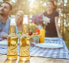 Trois astuces nettoyage à la bière !