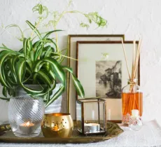 Comment choisir un parfum d’intérieur pour l’hiver ?