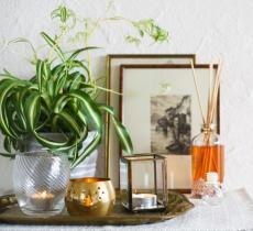 Comment choisir un parfum d’intérieur pour l’hiver ?