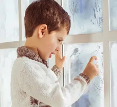 Comment lutter contre la condensation sur les fenêtres ?