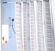 Comment laver son rideau de douche ?