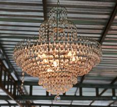 Comment nettoyer un lustre ?