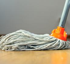 Comment entrenir un sol pour éviter les traces ?