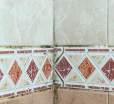 Comment nettoyer et entretenir les joints de sa salle de bains ?