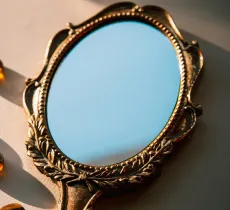 Comment nettoyer un miroir naturellement ?