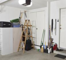 Comment ranger efficacement son garage ?
