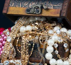 Comment ranger précieusement ses bijoux ?