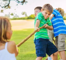 Comment réussir son pique-nique grâce à des activités pour tous