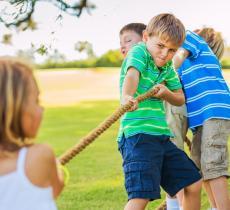 Comment réussir son pique-nique grâce à des activités pour tous