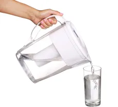 Comment adoucir son eau avec quelques gestes simples 