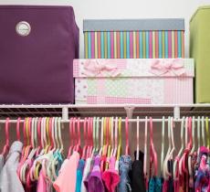 Astuces pour aménager vos placards astucieusement