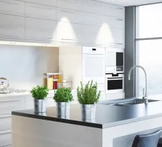 Comment ranger sa cuisine à fond ?