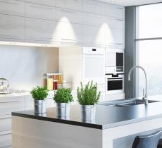 Comment ranger sa cuisine à fond ?