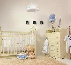 Chambre de bébé : nos conseils maison pour la sécurité