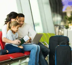 Comment prendre l’avion en toute sérénité