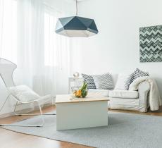 Les bonnes pratiques pour garder une maison saine