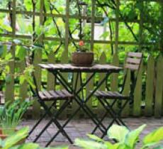 Comment décorer sa terrasse ou son balcon ? nos meilleures idées !