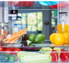 Comment bien ranger son frigo ?