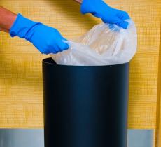 Comment créer un désodorisant naturel pour ses poubelles ?
