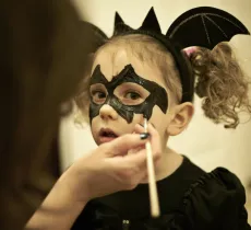 Comment réaliser un maquillage pour halloween ?