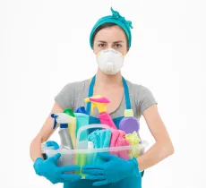 Ces produits ménagers qu’il ne faut jamais mélanger !