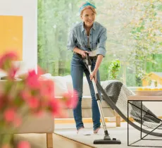 Comment faire un ménage rapide et efficace ?