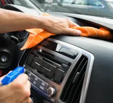 Comment bien nettoyer sa voiture ?