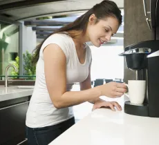 Comment nettoyer et détartrer sa machine à café ?
