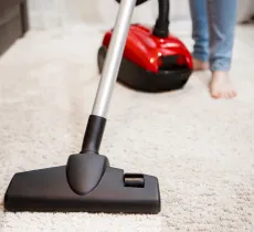 Comment bien nettoyer sa moquette ?