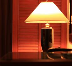 Comment nettoyer un abat-jour ?