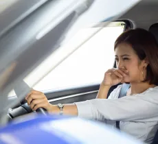 Comment éliminer une mauvaise odeur dans sa voiture ?