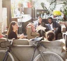 Comment vivre en colocation ? Nos conseils pour l’organisation !