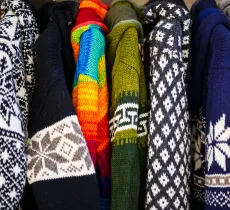 Comment ranger ses vêtements d’hiver ?
