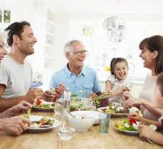 Comment limiter la vaisselle quand on organise un repas ?