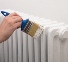 Comment rendre ses radiateurs plus discrets ?