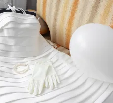 Comment conserver et nettoyer une belle robe ?