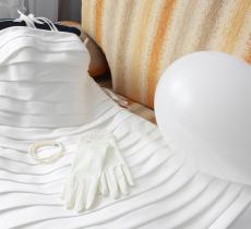 Comment conserver et nettoyer une belle robe ?