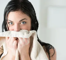 Comment garder des serviettes douces ?