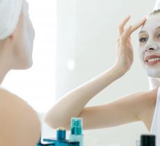 Soins maison : un moment beauté spécial fête des mères !