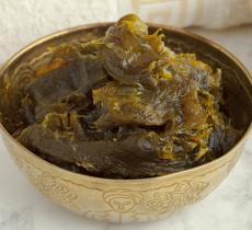 Quels sont les bienfaits du savon noir ménager ?