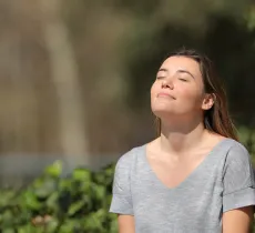 Une belle routine soins visage pour l’été !