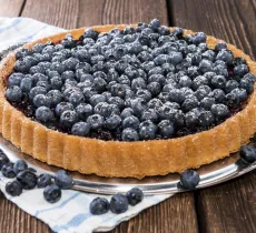 Comment enlever une tache de myrtille ?