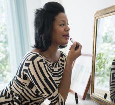 3 astuces de coiffure pour donner du volume à ses cheveux !