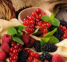 Comment teindre un tissu naturellement avec des fruits ou des légumes ?