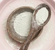 COMMENT UTILISER LA TERRE DE SOMMIÈRES POUR SON LINGE ? 