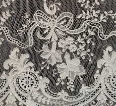 Quels sont les différents types de dentelle ?