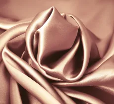 Quels sont les différents types de satin ?