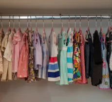 10 conseils pour organiser les affaires de son bébé !