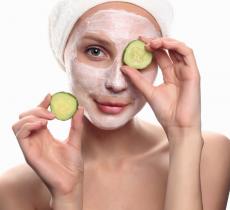 Que faire contre les yeux gonflés ? nos 4 remèdes maison !